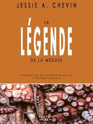 cover image of La Légende de la Méduse